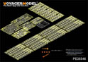 Modern Russian T-62 ERA Medium Tank Mod.1972 Basic (For TRUMPETER 01556)