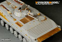 Modern Russian BMP-1 IFV basic (For TRUMPETER 05555) 6