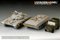 Modern Russian BMP-1 IFV basic (For TRUMPETER 05555) 10