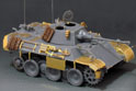 WWII German VK1602 Leopard w/smoke discharger (For Amusing hobby 35A004) 10