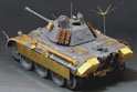 WWII German VK1602 Leopard w/smoke discharger (For Amusing hobby 35A004) 11