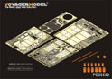 WWII German VK1602 Leopard w/smoke discharger (For Amusing hobby 35A004) 12
