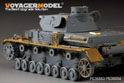 WWII German Pz.Kpfw.IV Ausf.A Basic (For DROGON 6747) 6