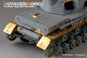 WWII German Pz.Kpfw.IV Ausf.A Basic (For DROGON 6747) 7