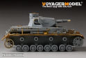 WWII German Pz.Kpfw.IV Ausf.A Basic (For DROGON 6747) 9