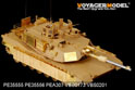 Modern US M1A2 SEP Abrams w/TUSK I ERA (For TAMIYA 35326) 3