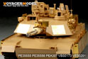 Modern US M1A2 SEP Abrams w/TUSK I ERA (For TAMIYA 35326) 6
