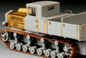 WWII Soviet Komintern Artillery Tractor (For TRUMPETER 05540) 8