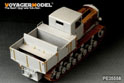 WWII Soviet Komintern Artillery Tractor (For TRUMPETER 05540) 9