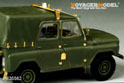 Modern Soviet UAZ-469 All-Terrain Vehicle (For TRUMPETER 02327) 4