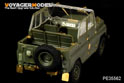 Modern Soviet UAZ-469 All-Terrain Vehicle (For TRUMPETER 02327) 8