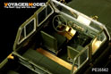 Modern Soviet UAZ-469 All-Terrain Vehicle (For TRUMPETER 02327) 9