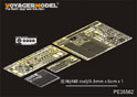 Modern Soviet UAZ-469 All-Terrain Vehicle (For TRUMPETER 02327) 1