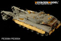 IDF Merkava Mk.3 BAZ MBT w/chains (FOR MENG TS-005) 3