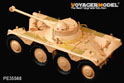 Modern French EBR-11 Wheeled Reconnaissance Vehicle (FOR HOBBYBOSS 82490) 8