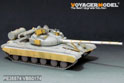 Modern Russian T-64B Mod.1975.Medium Tank Basic (For TRUMPETER 01581) 2