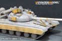 Modern Russian T-64B Mod.1975.Medium Tank Basic (For TRUMPETER 01581) 3