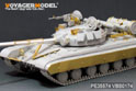 Modern Russian T-64B Mod.1975.Medium Tank Basic (For TRUMPETER 01581) 7