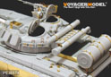 Modern Russian T-64B Mod.1975.Medium Tank Basic (For TRUMPETER 01581) 8
