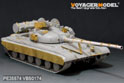Modern Russian T-64B Mod.1975.Medium Tank Basic (For TRUMPETER 01581) 9
