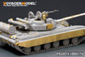 Modern Russian T-64B Mod.1975.Medium Tank Basic (For TRUMPETER 01581) 10