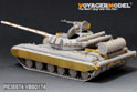 Modern Russian T-64B Mod.1975.Medium Tank Basic (For TRUMPETER 01581) 11