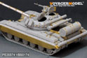 Modern Russian T-64B Mod.1975.Medium Tank Basic (For TRUMPETER 01581) 12