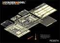 Modern Russian T-64B Mod.1975.Medium Tank Basic (For TRUMPETER 01581) 1