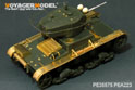 WWII Soviet T-26 Light Infantry Tank Mod.1935(B ver include Gun barrel）(FOR HOBBYBOSS 82496) 2
