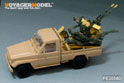 Modern Pick UP w/ZU-23-2 (FOR MENG VS-004) 8