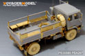 Modern US M1078 LMTV Basic (For TRUMPETER 01004) 2