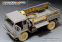 Modern US M1078 LMTV Basic (For TRUMPETER 01004) 3