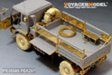 Modern US M1078 LMTV Basic (For TRUMPETER 01004) 4