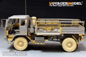 Modern US M1078 LMTV Basic (For TRUMPETER 01004) 7