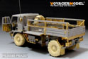 Modern US M1078 LMTV Basic (For TRUMPETER 01004) 8