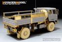Modern US M1078 LMTV Basic (For TRUMPETER 01004) 9