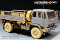 Modern US M1078 LMTV Basic (For TRUMPETER 01004) 10