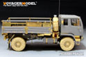 Modern US M1078 LMTV Basic (For TRUMPETER 01004) 11