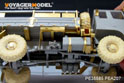 Modern US M1078 LMTV Basic (For TRUMPETER 01004) 12