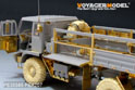 Modern US M1078 LMTV Basic (For TRUMPETER 01004) 13