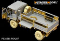Modern US M1078 LMTV Basic (For TRUMPETER 01004) 15