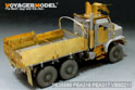 Modern US MK.23 MTVR Basic (For TRUMPETER 01011) 2