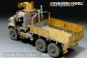 Modern US MK.23 MTVR Basic (For TRUMPETER 01011) 3
