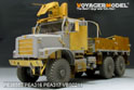 Modern US MK.23 MTVR Basic (For TRUMPETER 01011) 6