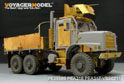 Modern US MK.23 MTVR Basic (For TRUMPETER 01011) 8