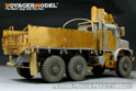 Modern US MK.23 MTVR Basic (For TRUMPETER 01011) 9