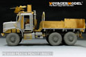 Modern US MK.23 MTVR Basic (For TRUMPETER 01011) 11