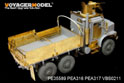 Modern US MK.23 MTVR Basic (For TRUMPETER 01011) 13
