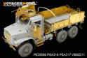 Modern US MK.23 MTVR Basic (For TRUMPETER 01011) 14