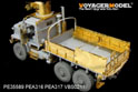 Modern US MK.23 MTVR Basic (For TRUMPETER 01011) 16